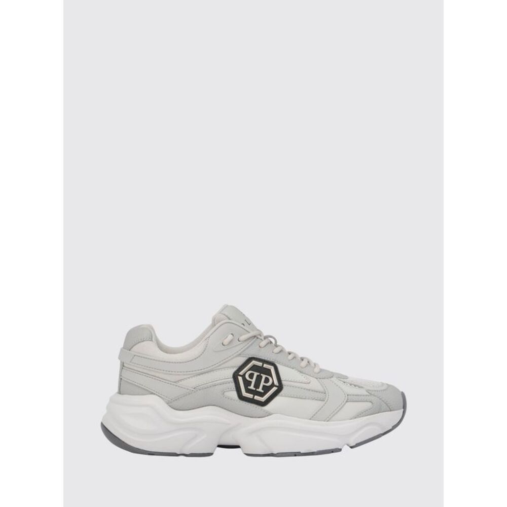 Philipp Plein Men Sneakers Men Philipp Plein